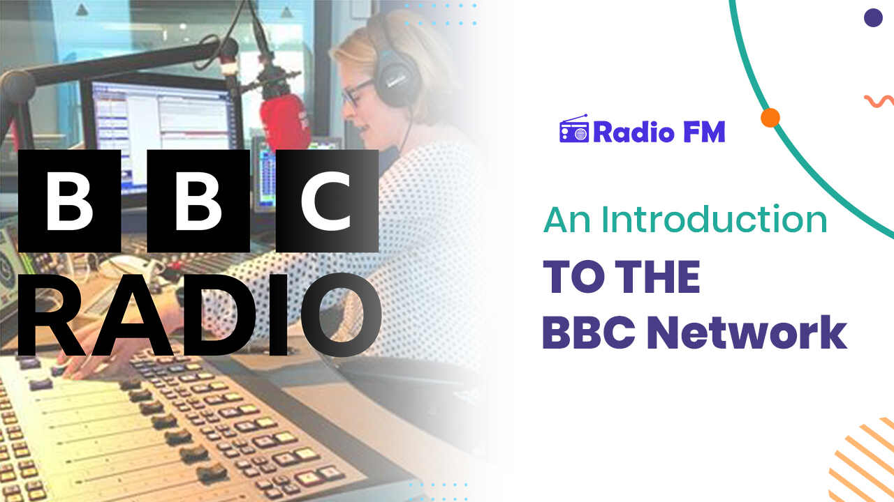 An Introduction to the BBC Network